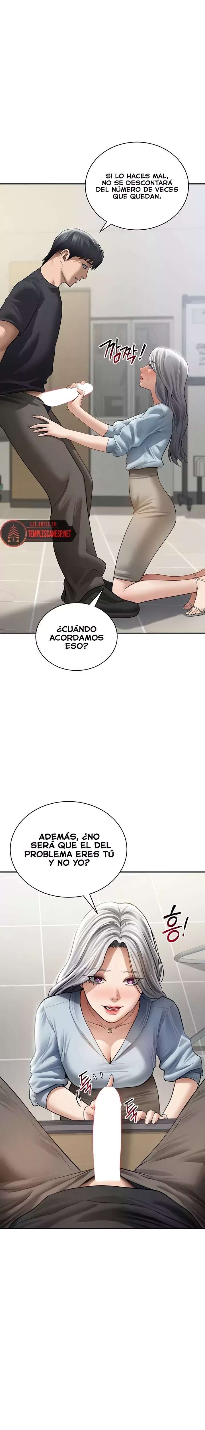 El Poder de Ver tus Deseos Capitulo 53 página 12
