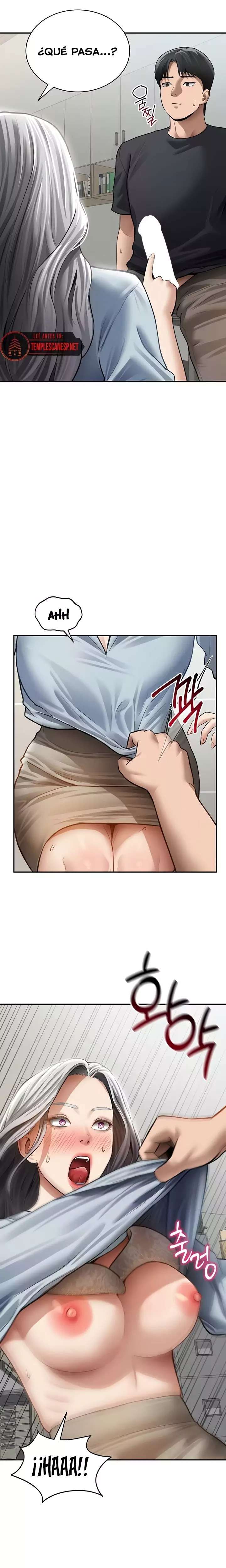 El Poder de Ver tus Deseos Capitulo 53 página 13