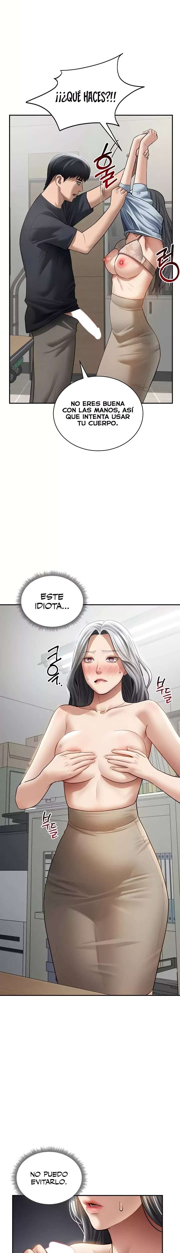El Poder de Ver tus Deseos Capitulo 53 página 14