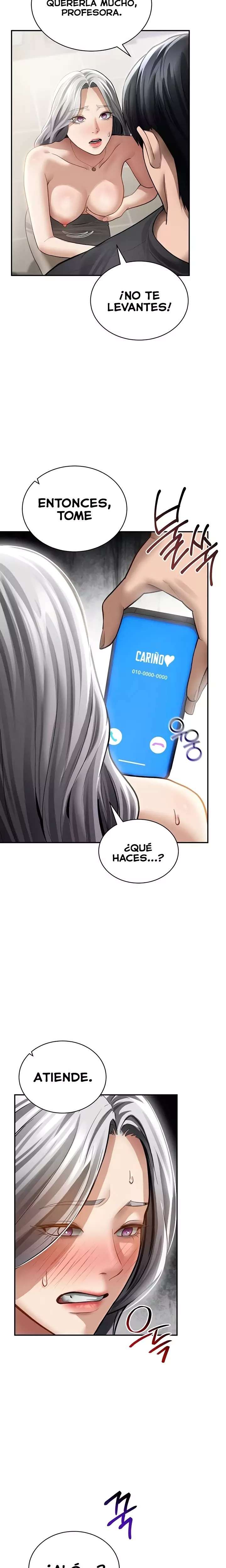 El Poder de Ver tus Deseos Capitulo 53 página 17