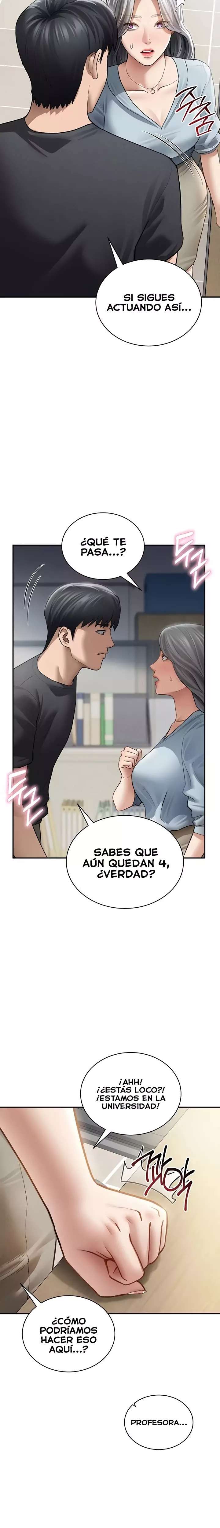 El Poder de Ver tus Deseos Capitulo 53 página 2