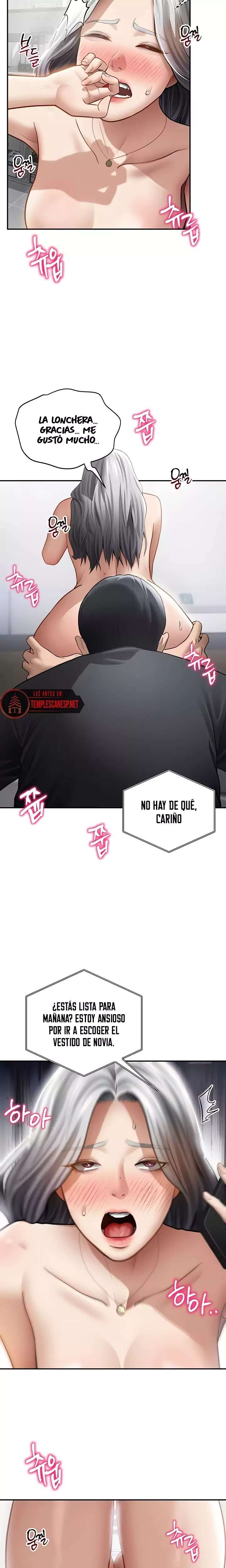 El Poder de Ver tus Deseos Capitulo 53 página 21