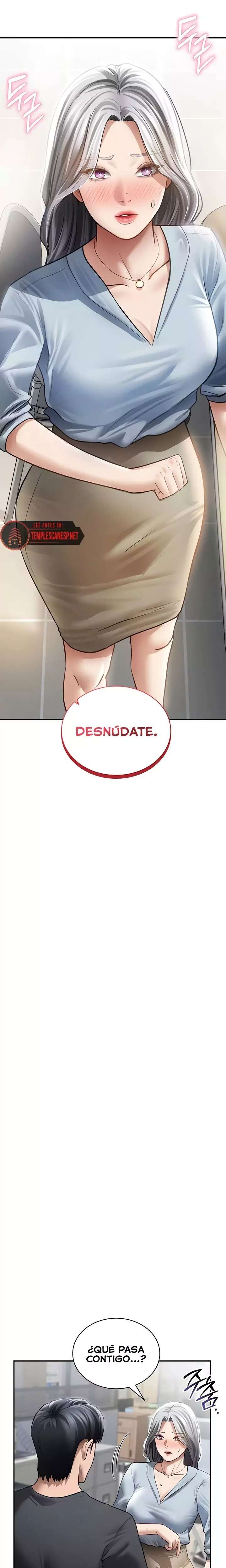 El Poder de Ver tus Deseos Capitulo 53 página 3