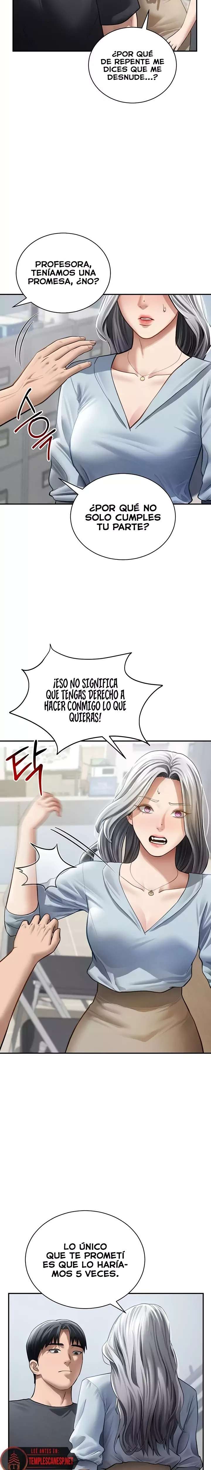 El Poder de Ver tus Deseos Capitulo 53 página 4