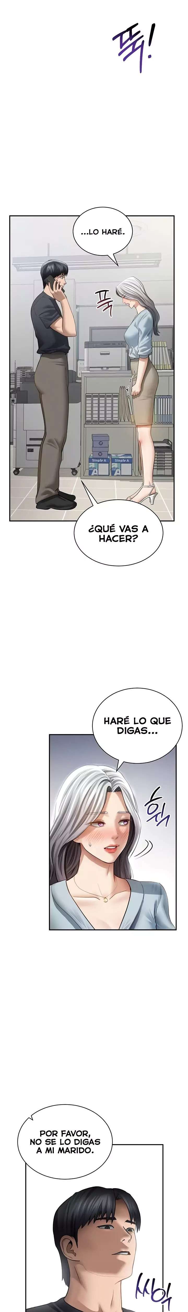 El Poder de Ver tus Deseos Capitulo 53 página 8
