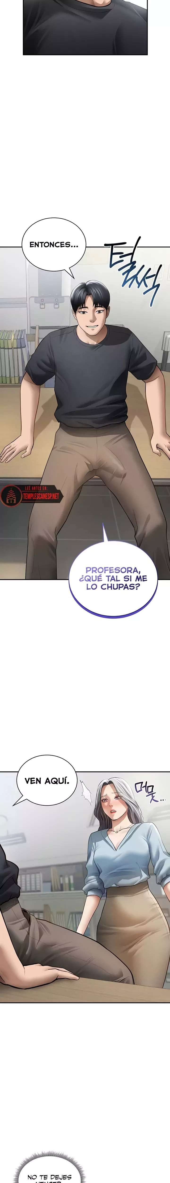 El Poder de Ver tus Deseos Capitulo 53 página 9