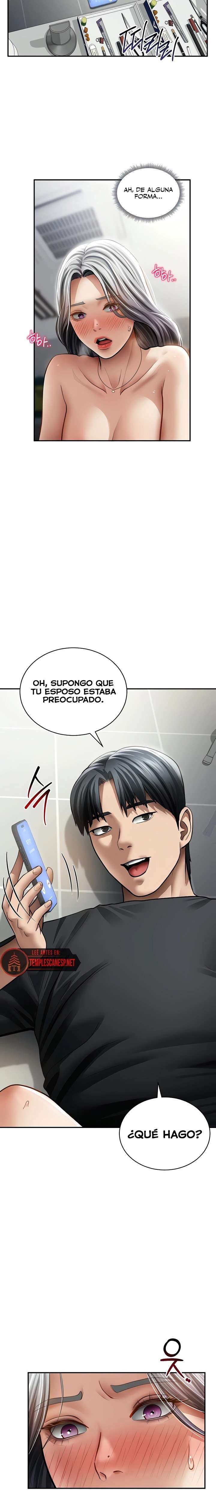 El Poder de Ver tus Deseos Capitulo 54 página 15