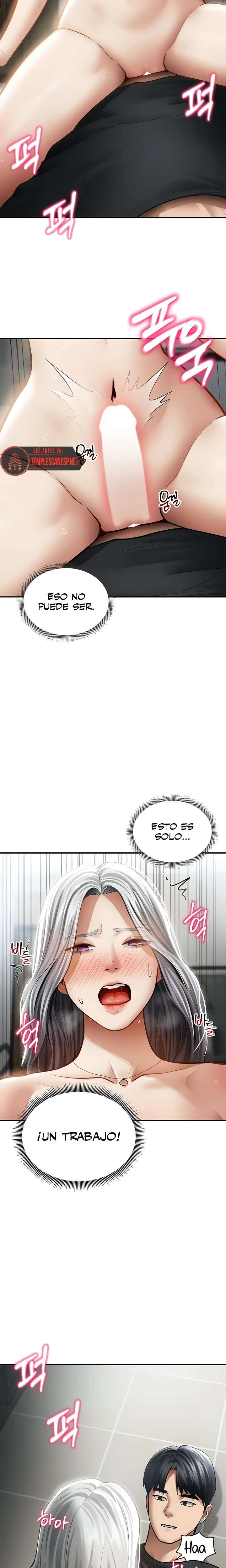 El Poder de Ver tus Deseos Capitulo 54 página 19