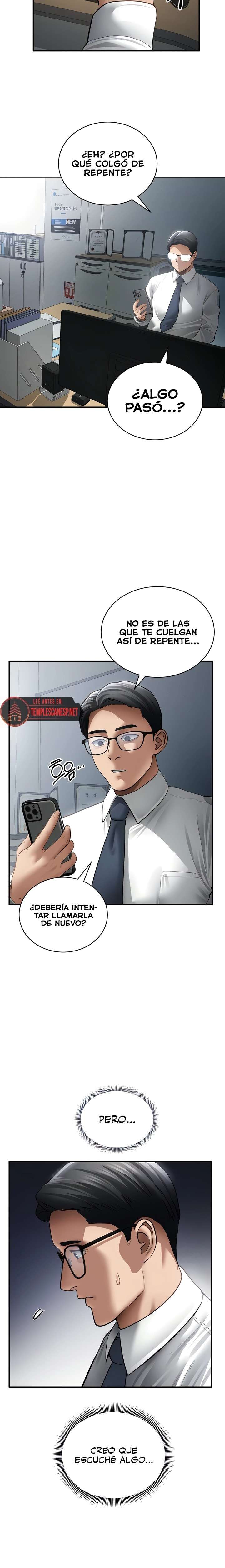 El Poder de Ver tus Deseos Capitulo 54 página 4