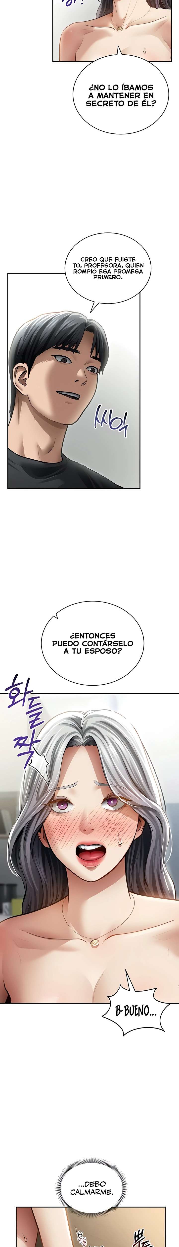 El Poder de Ver tus Deseos Capitulo 54 página 8