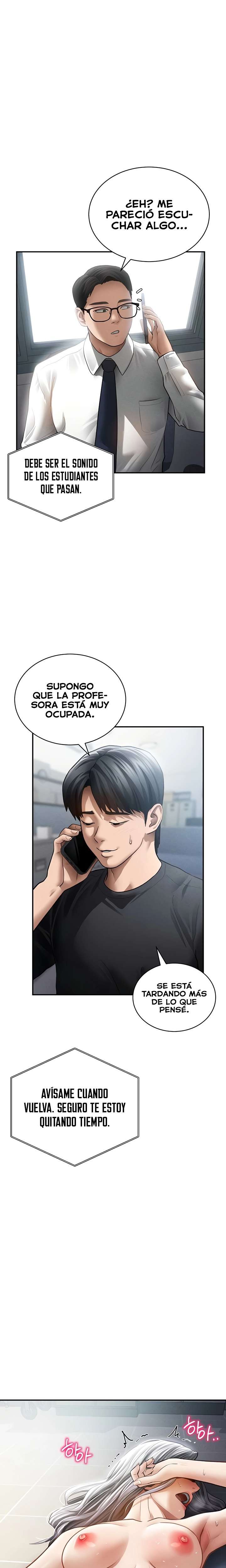 El Poder de Ver tus Deseos Capitulo 55 página 19