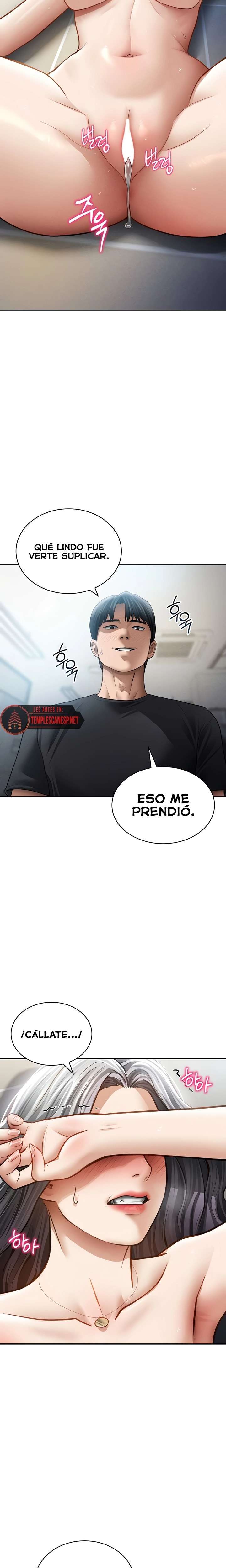 El Poder de Ver tus Deseos Capitulo 55 página 20