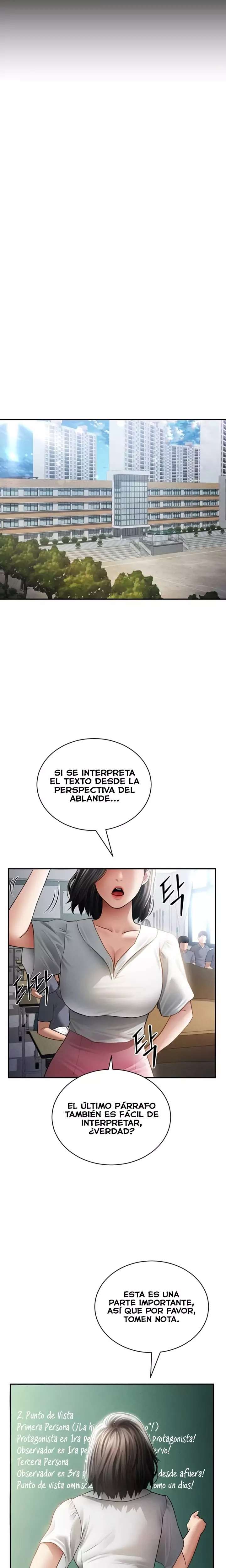 El Poder de Ver tus Deseos Capitulo 56 página 10