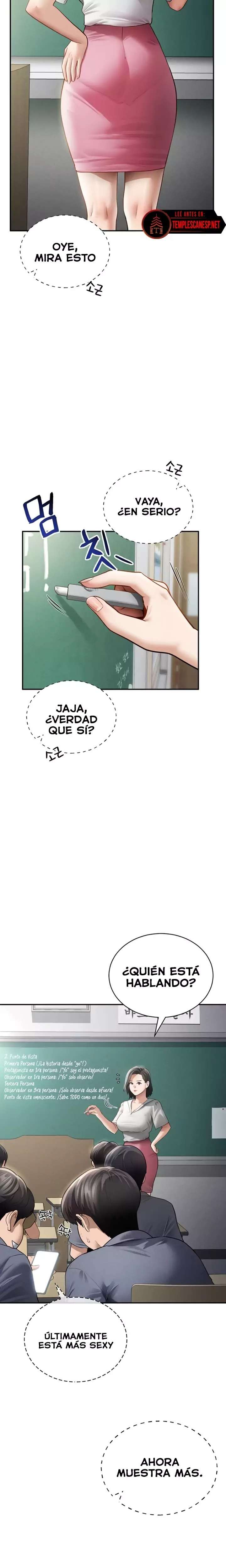 El Poder de Ver tus Deseos Capitulo 56 página 11