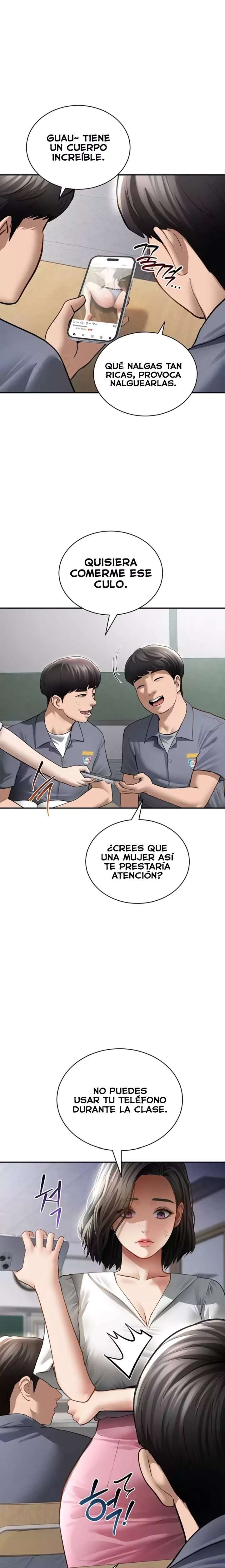 El Poder de Ver tus Deseos Capitulo 56 página 12