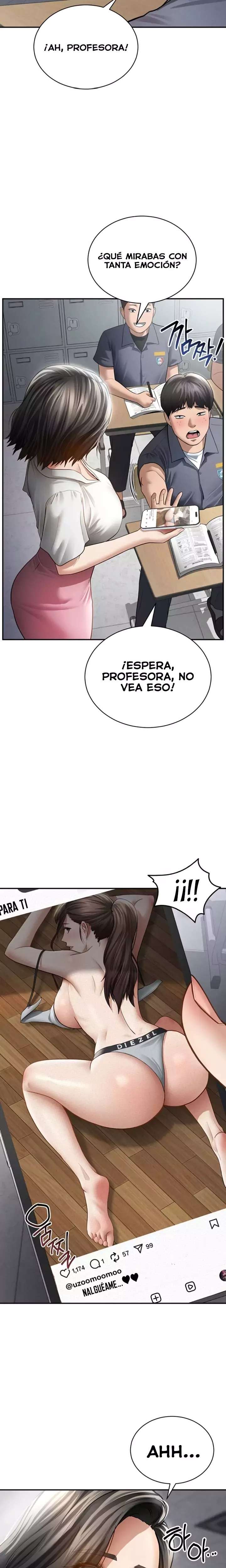 El Poder de Ver tus Deseos Capitulo 56 página 13