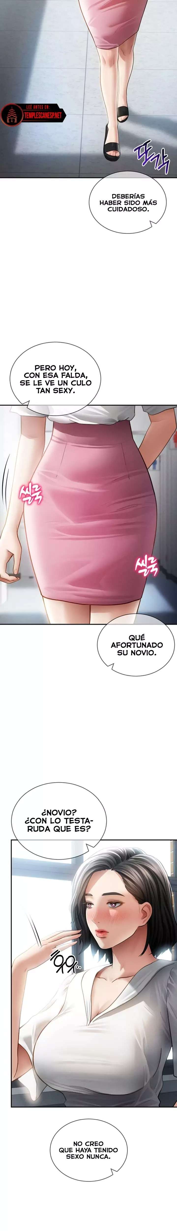 El Poder de Ver tus Deseos Capitulo 56 página 15