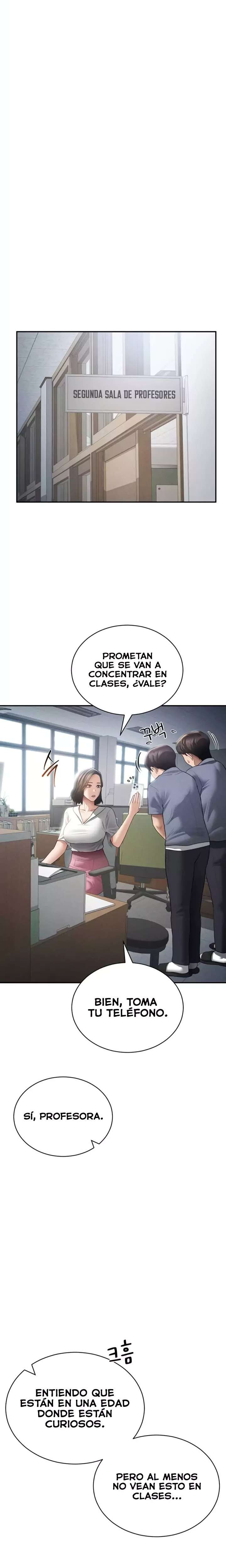 El Poder de Ver tus Deseos Capitulo 56 página 16
