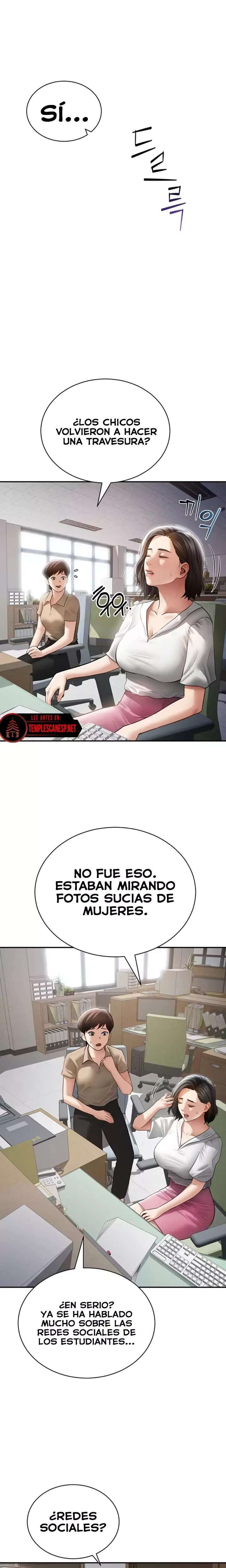 El Poder de Ver tus Deseos Capitulo 56 página 17