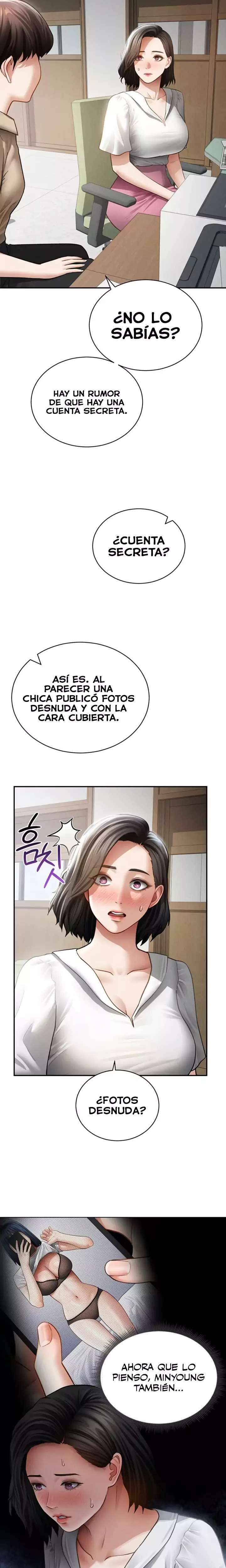 El Poder de Ver tus Deseos Capitulo 56 página 18