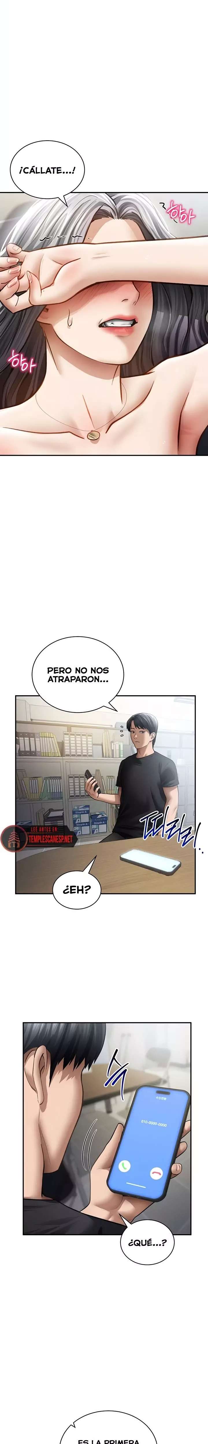 El Poder de Ver tus Deseos Capitulo 56 página 2