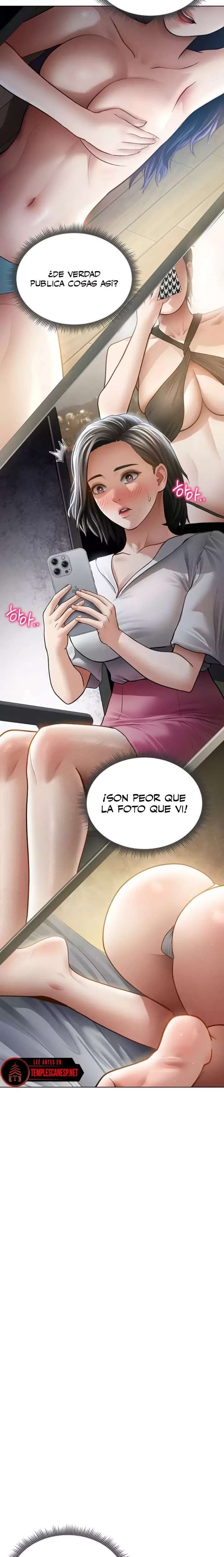 El Poder de Ver tus Deseos Capitulo 56 página 20
