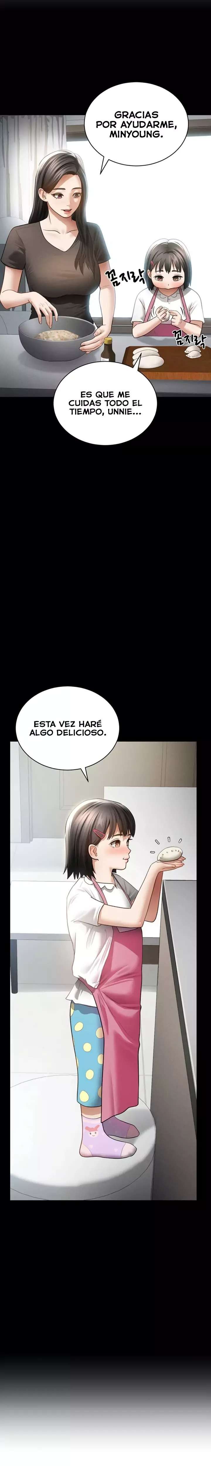 El Poder de Ver tus Deseos Capitulo 56 página 22