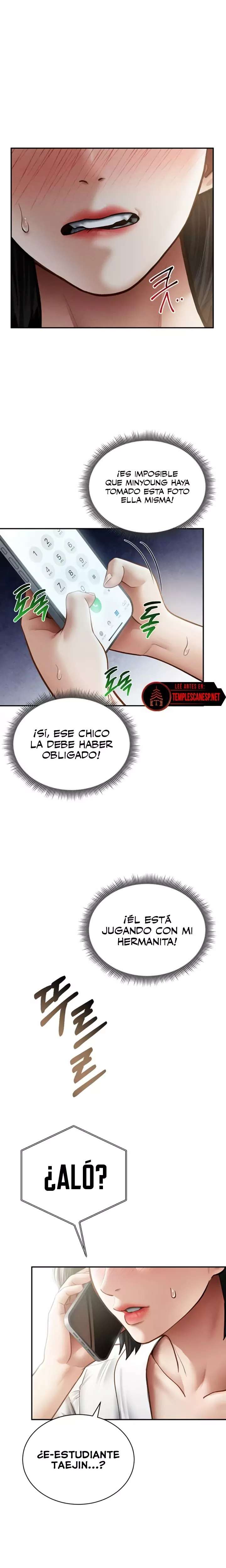 El Poder de Ver tus Deseos Capitulo 56 página 23