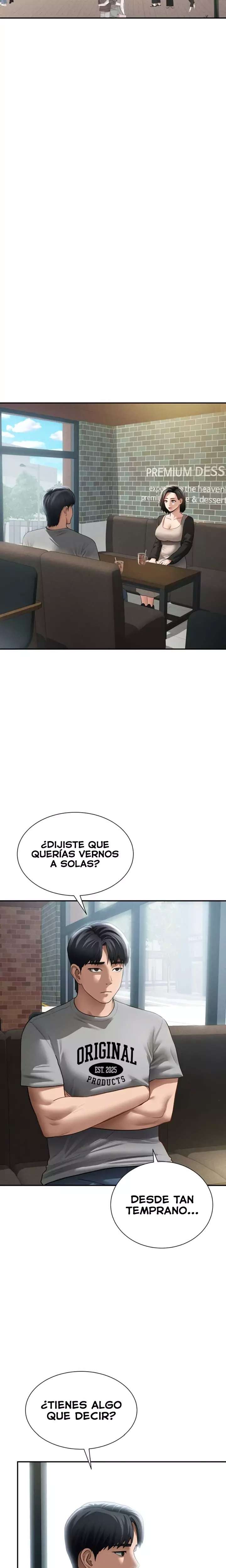 El Poder de Ver tus Deseos Capitulo 56 página 25