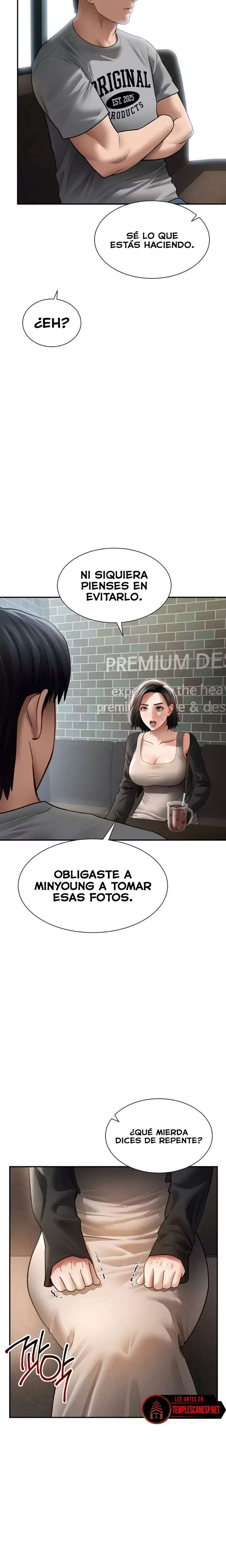 El Poder de Ver tus Deseos Capitulo 56 página 26