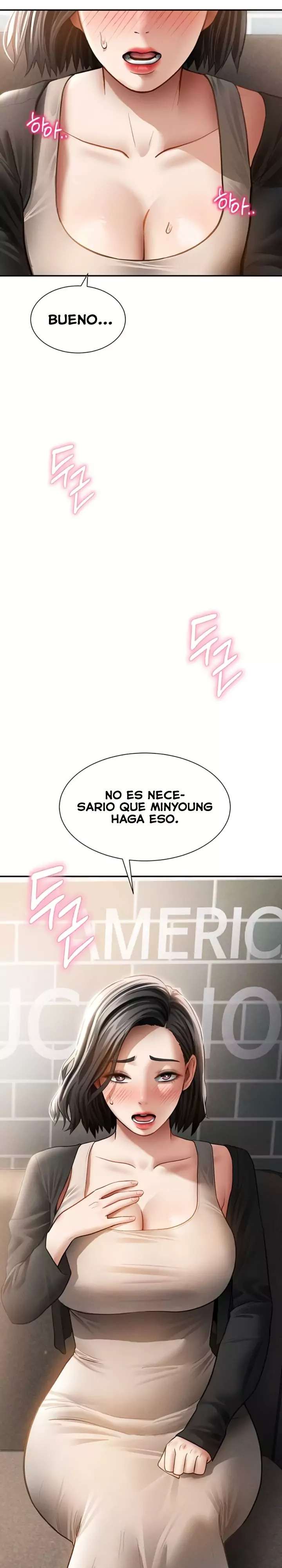 El Poder de Ver tus Deseos Capitulo 56 página 27