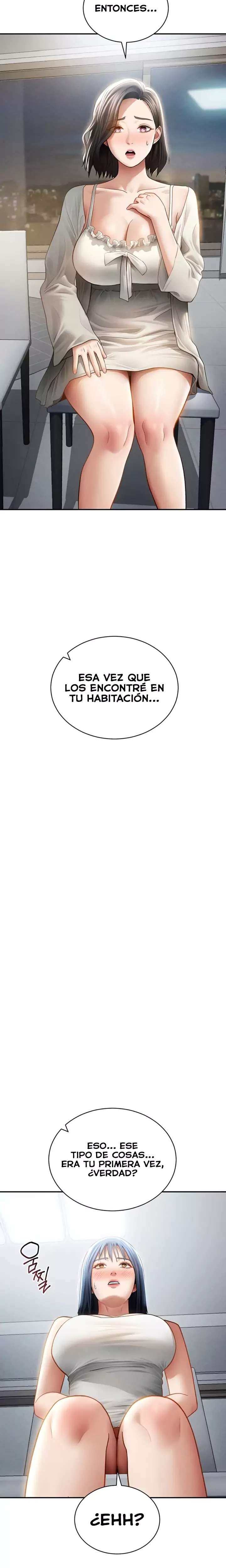 El Poder de Ver tus Deseos Capitulo 56 página 6