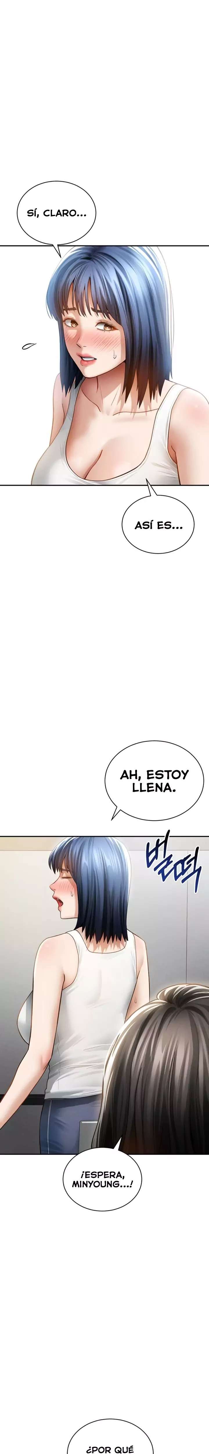 El Poder de Ver tus Deseos Capitulo 56 página 7