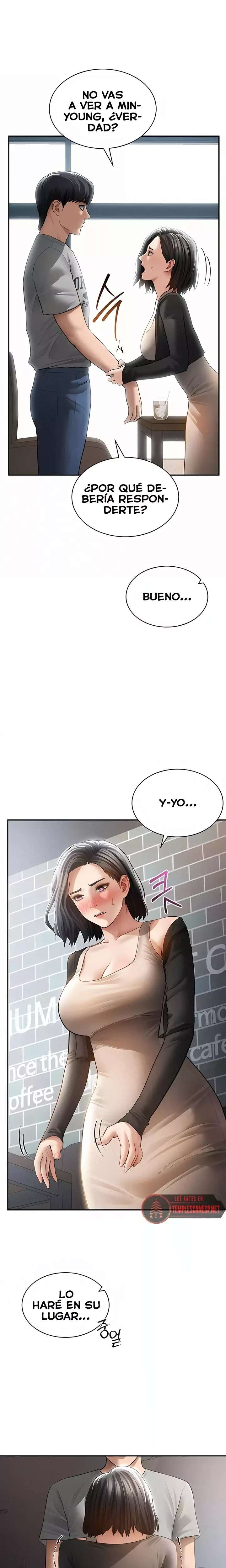 El Poder de Ver tus Deseos Capitulo 57 página 11