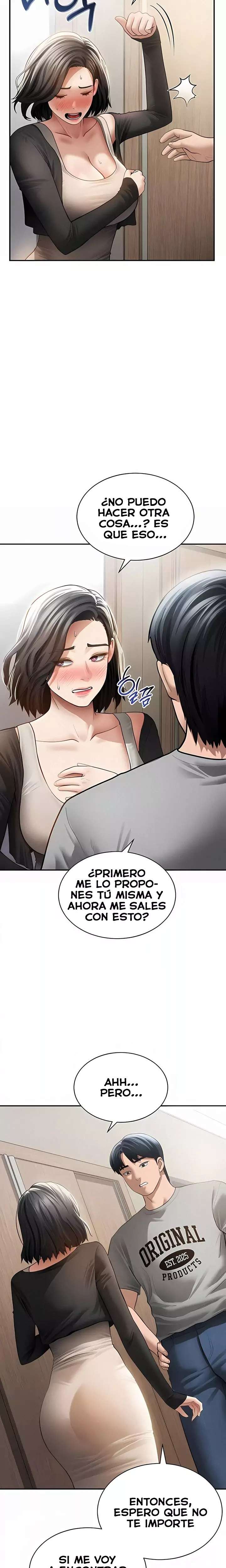El Poder de Ver tus Deseos Capitulo 57 página 15