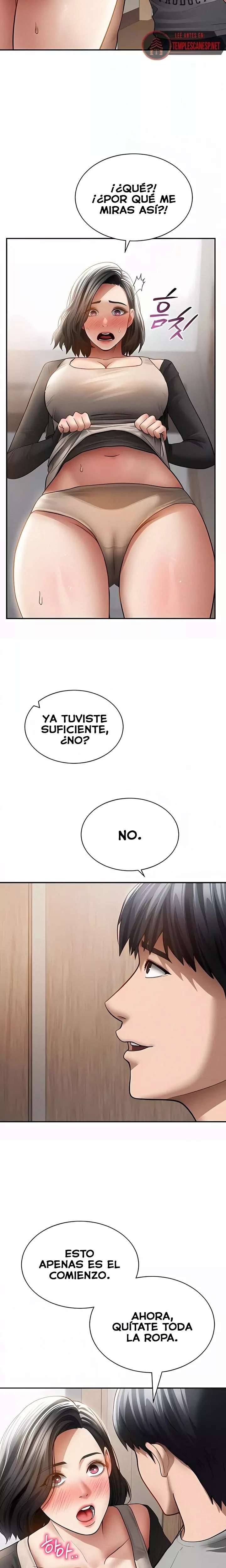 El Poder de Ver tus Deseos Capitulo 57 página 18