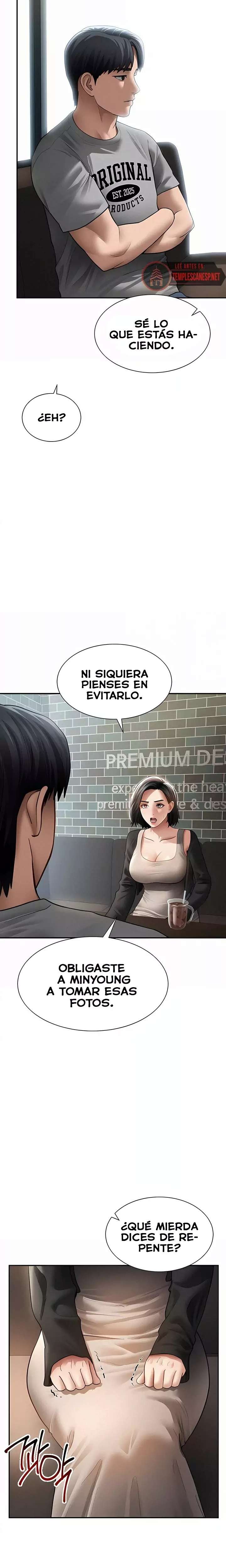 El Poder de Ver tus Deseos Capitulo 57 página 2