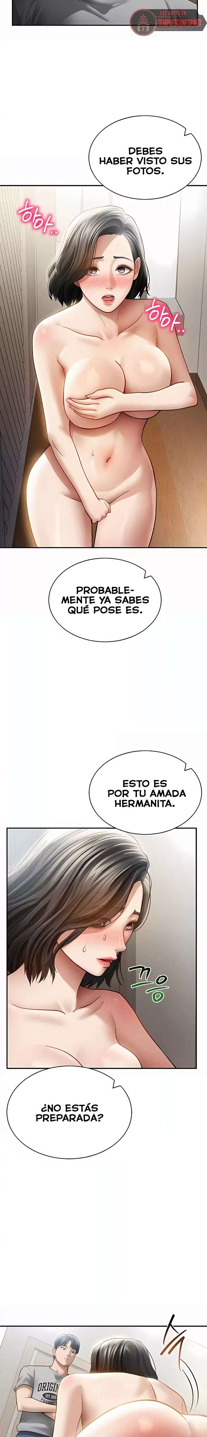 El Poder de Ver tus Deseos Capitulo 57 página 23