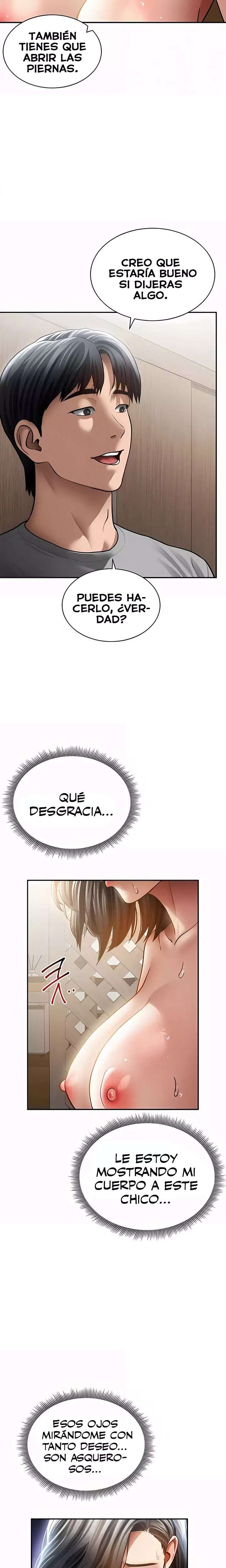 El Poder de Ver tus Deseos Capitulo 57 página 25