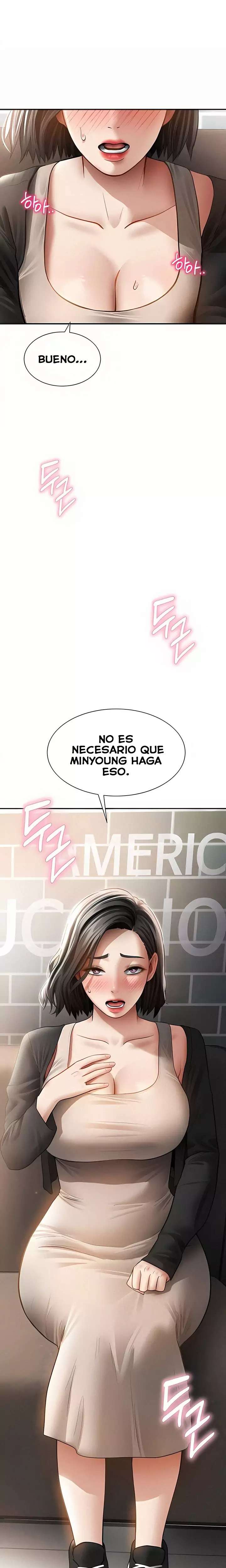 El Poder de Ver tus Deseos Capitulo 57 página 3