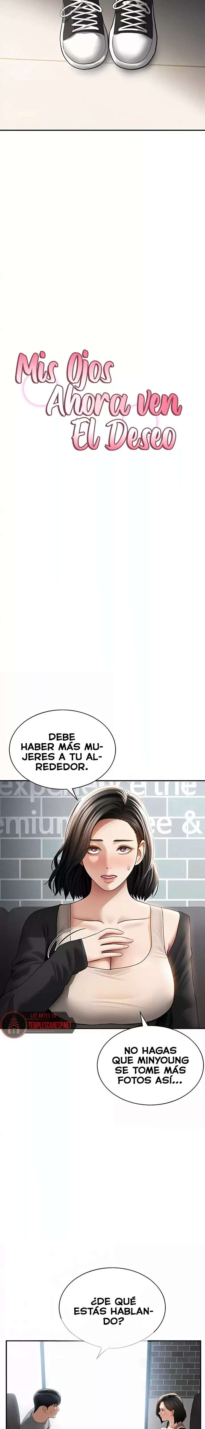 El Poder de Ver tus Deseos Capitulo 57 página 4