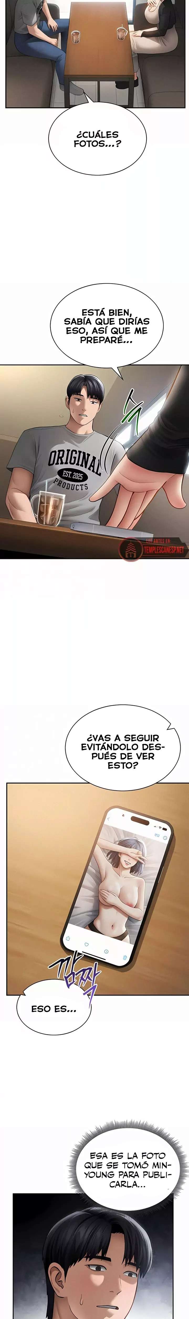 El Poder de Ver tus Deseos Capitulo 57 página 5