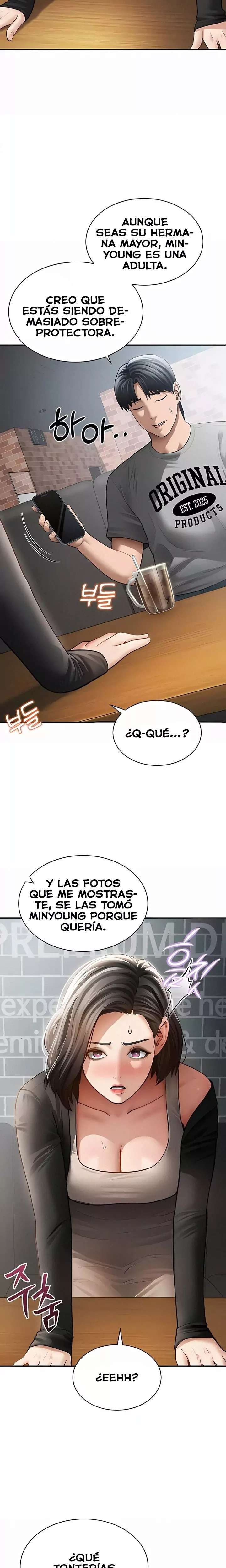 El Poder de Ver tus Deseos Capitulo 57 página 8