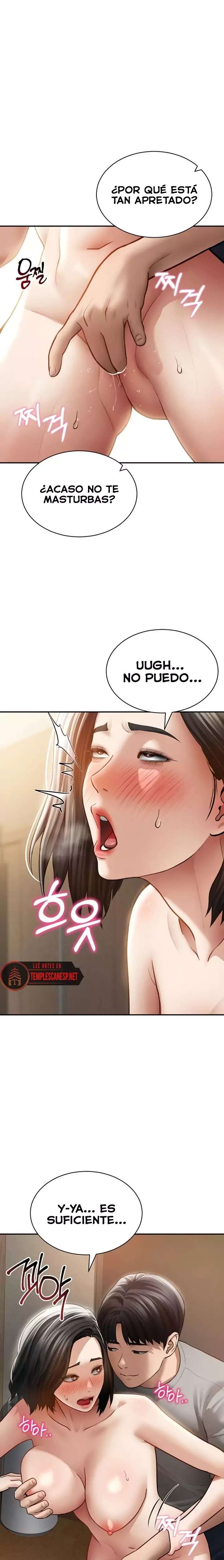 El Poder de Ver tus Deseos Capitulo 58 página 11
