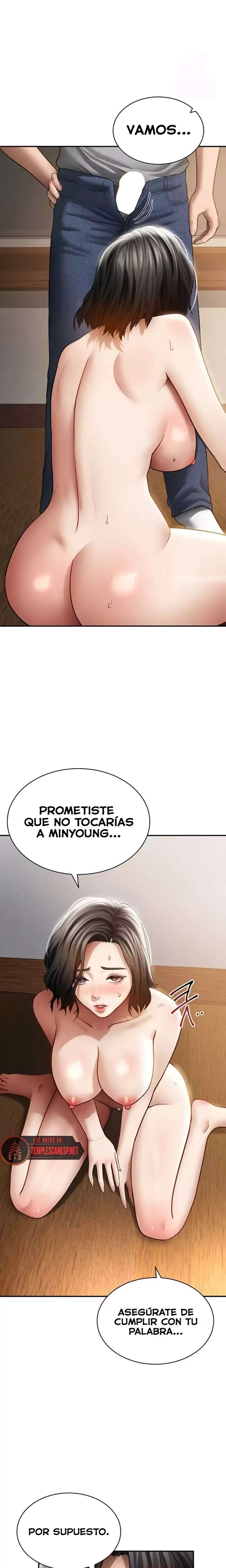 El Poder de Ver tus Deseos Capitulo 58 página 16
