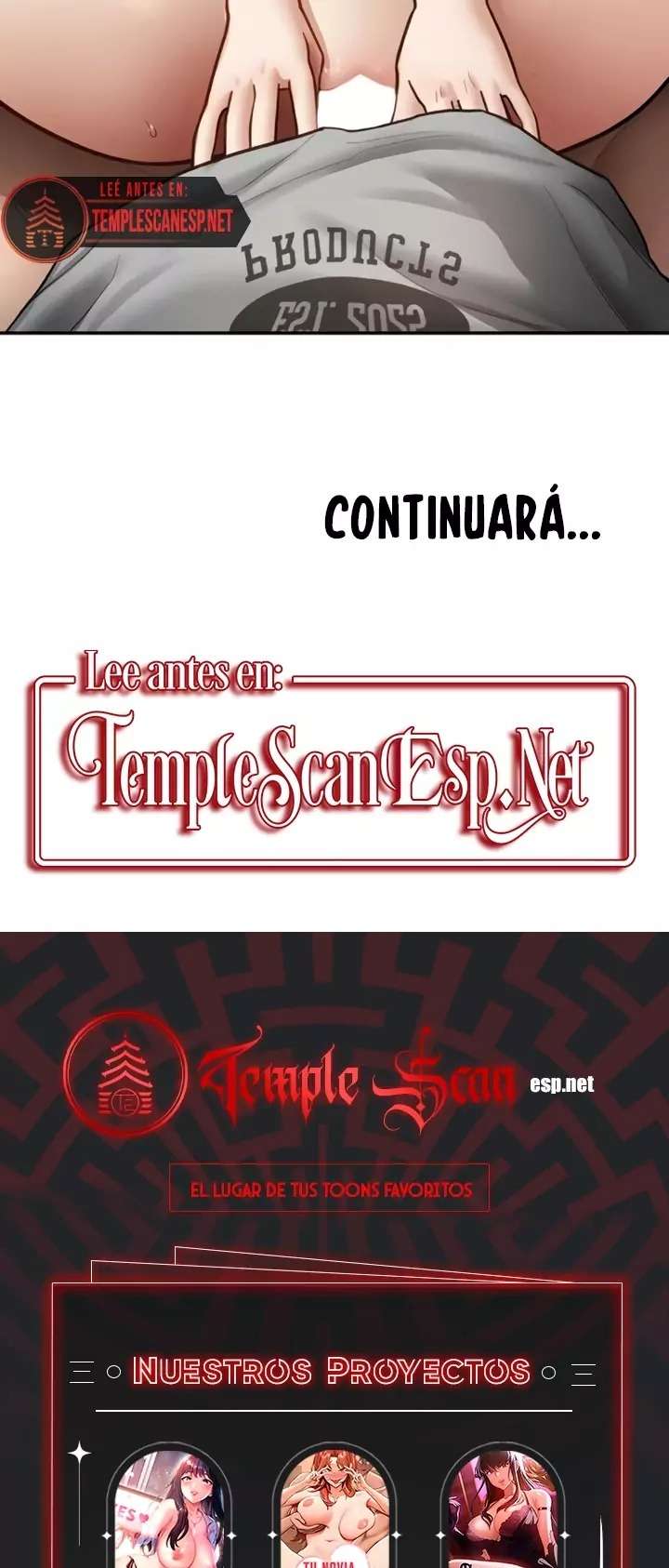 El Poder de Ver tus Deseos Capitulo 58 página 25