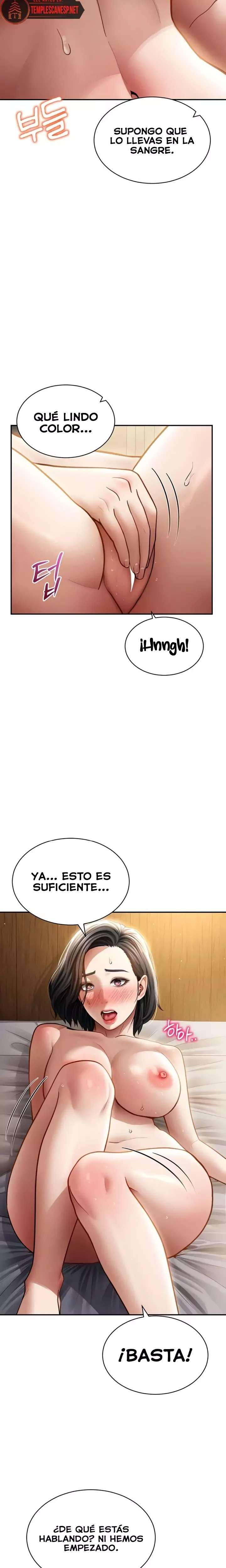 El Poder de Ver tus Deseos Capitulo 58 página 3