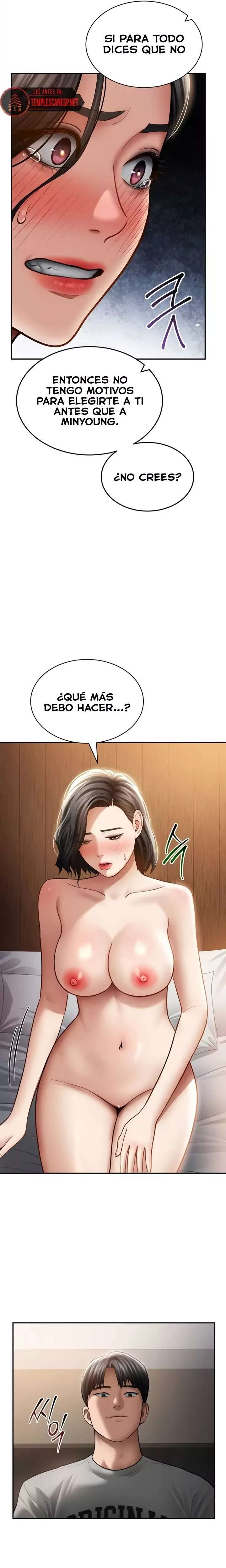 El Poder de Ver tus Deseos Capitulo 58 página 8
