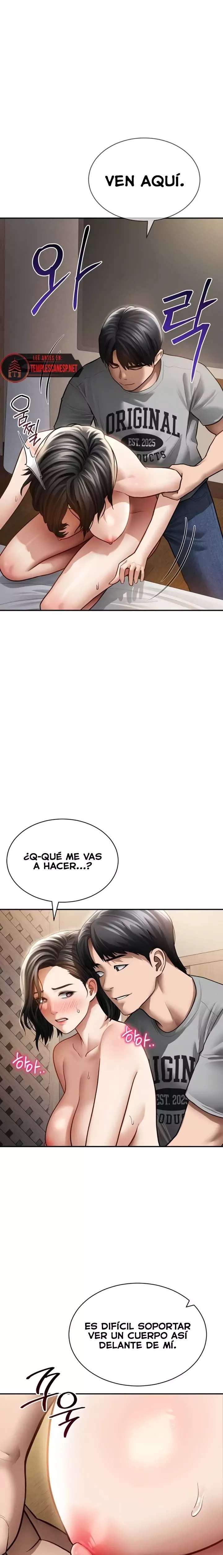 El Poder de Ver tus Deseos Capitulo 58 página 9