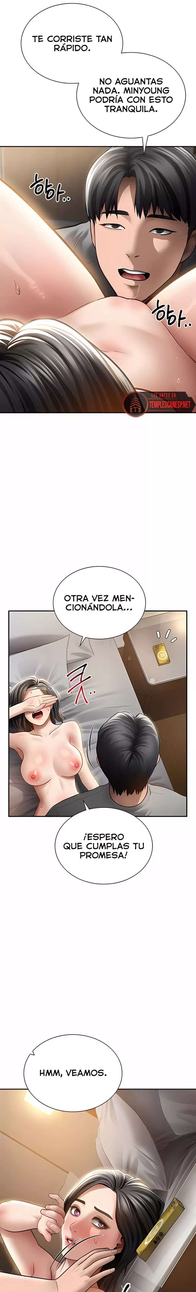 El Poder de Ver tus Deseos Capitulo 59 página 19